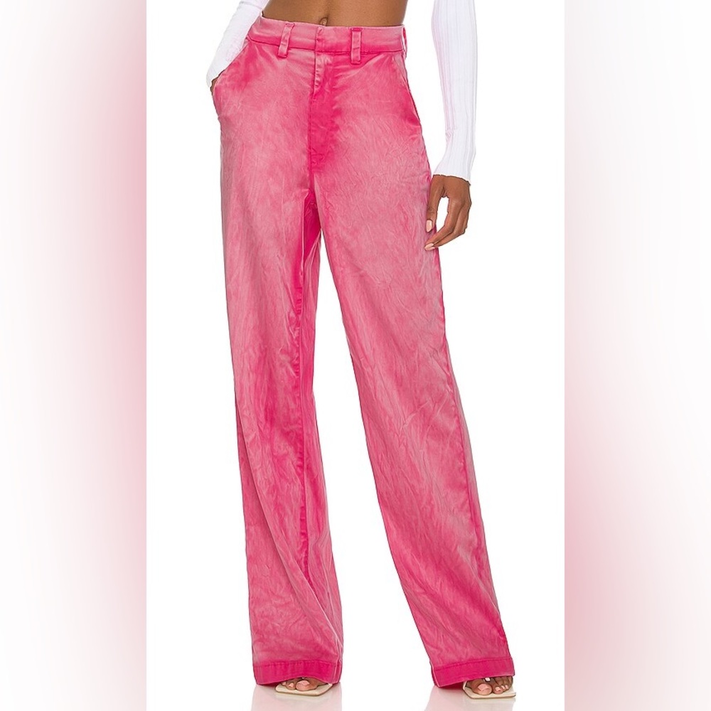 Cotton Citizen London Relaxed Pant